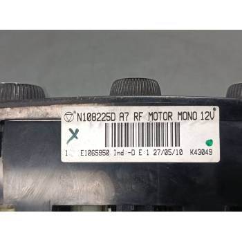 MANDO CALEFACCION / A/A N108225D 