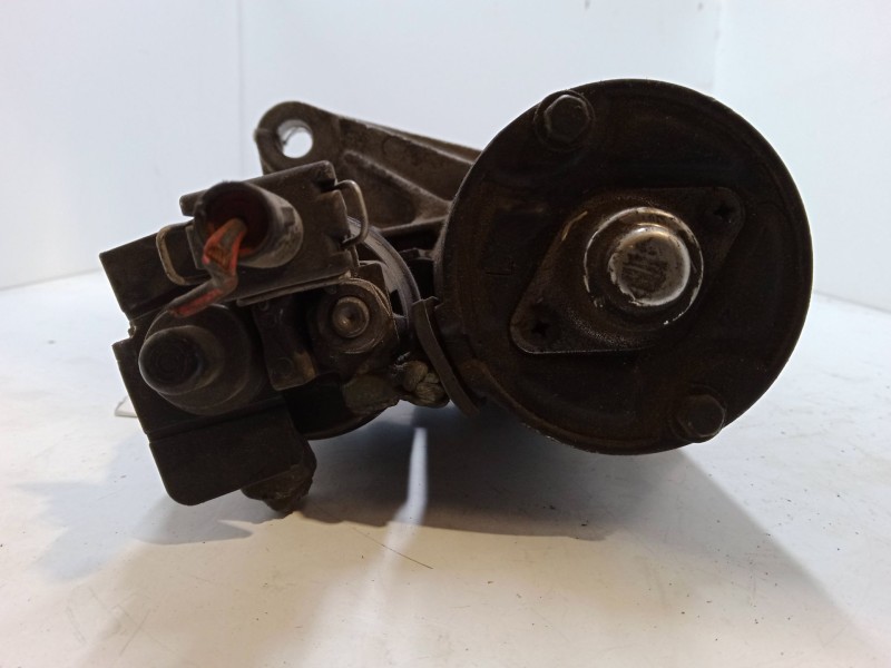 Recambio de motor arranque para volkswagen polo (9n_, 9a_) 1.4 16v referencia OEM IAM   