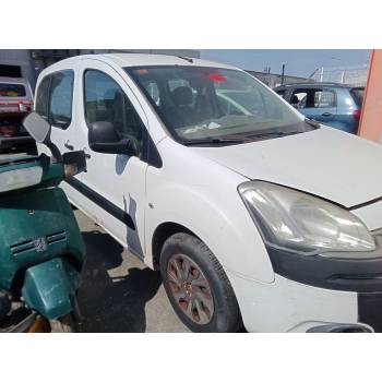 CITROËN BERLINGO MULTISPACE (B9)