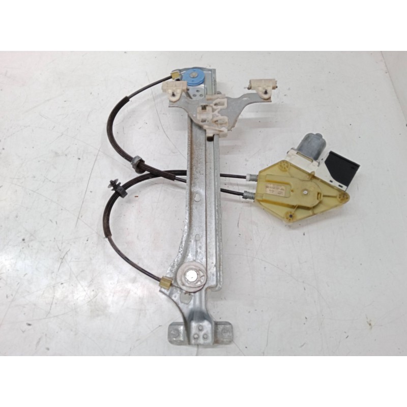 Recambio de elevalunas electrico trasero derecho para renault megane iii grandtour (kz0/1) 1.5 dci (kz1m, kz1w, kz0r) referencia