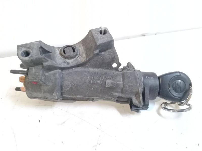 Recambio de clausor para seat ibiza iii (6l1) 1.9 tdi referencia OEM IAM 4B0905851C  