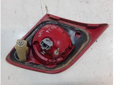 Recambio de piloto trasero porton derecho para skoda fabia ii (542) 1.4 tsi rs referencia OEM IAM    2