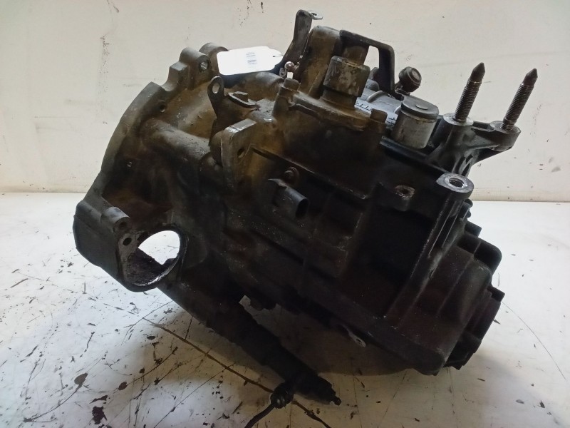 Recambio de caja de cambios manual 5 velocidades para smart forfour (454) 1.5 cdi (454.001) referencia OEM IAM   