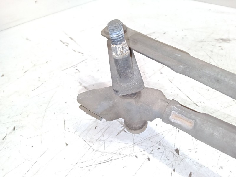 Recambio de motor limpia delantero para peugeot 307 (3a/c) 2.0 hdi 90 referencia OEM IAM 404338  