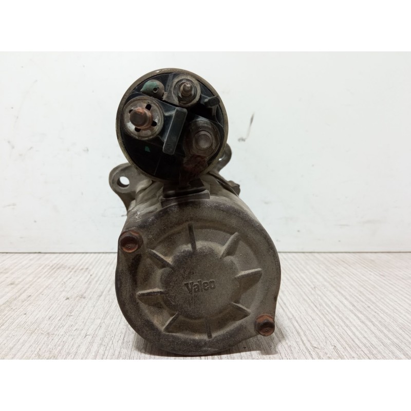 Recambio de motor arranque para renault scénic i monospace (ja0/1_, fa0_) 1.6 (ja00, ja16, ja15, ja19, ja1v, ja2b, ja2c, ja0b,..