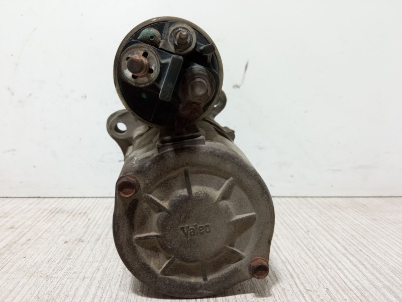 Recambio de motor arranque para renault scénic i monospace (ja0/1_, fa0_) 1.6 (ja00, ja16, ja15, ja19, ja1v, ja2b, ja2c, ja0b,..