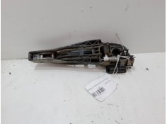 Recambio de maneta exterior puerta trasera izquierda para citroën c3 ii (sc_) 1.4 hdi 70 (sc8hzc, sc8hr0, sc8hp4) referencia OEM 2