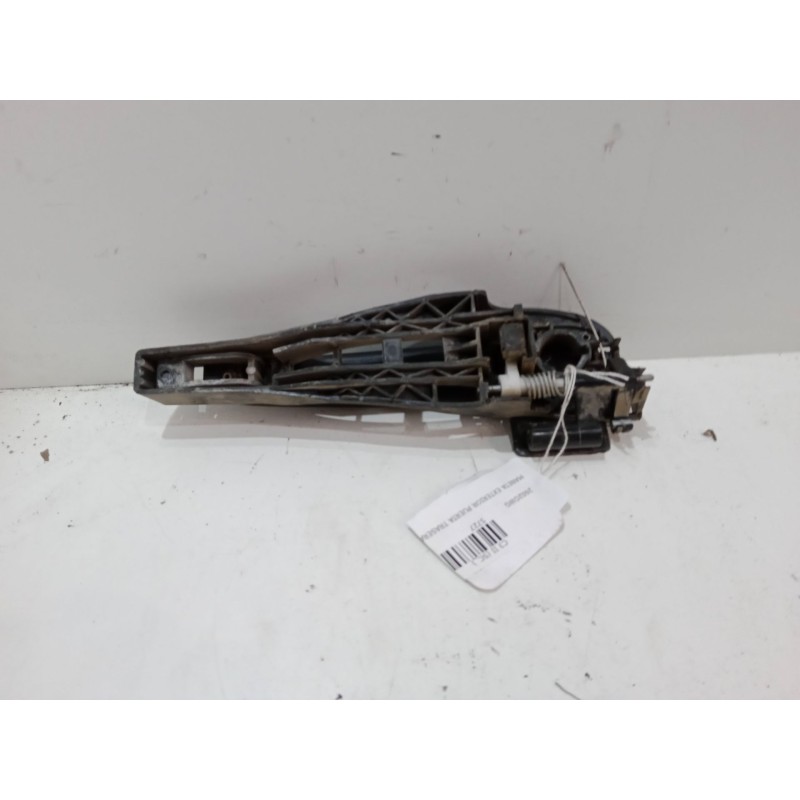 Recambio de maneta exterior puerta trasera izquierda para citroën c3 ii (sc_) 1.4 hdi 70 (sc8hzc, sc8hr0, sc8hp4) referencia OEM
