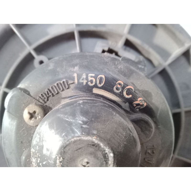 Recambio de motor calefaccion para toyota rav 4 ii (_a2_) 1.8 (zca25_, zca26_) referencia OEM IAM 194000  
