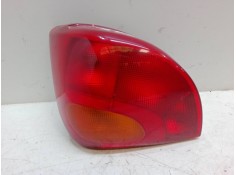 Recambio de piloto trasero izquierdo para ford fiesta iv (ja_, jb_) 1.8 d referencia OEM IAM   