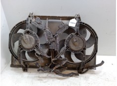 Recambio de electroventilador para nissan vanette cargo furgoneta (hc 23) 2.3 d referencia OEM IAM