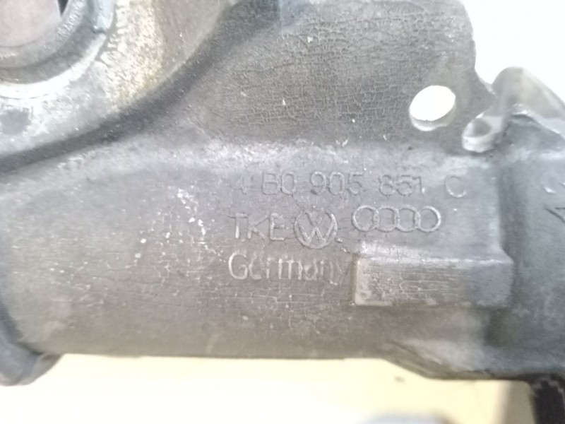 Recambio de clausor para seat ibiza iii (6l1) 1.9 tdi referencia OEM IAM 4B0905851C  