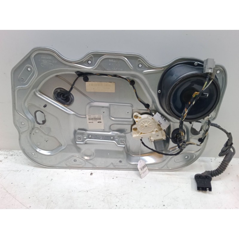 Recambio de elevalunas electrico delantero derecho para ford focus ii (da_, hcp, dp) 1.6 ti referencia OEM IAM   