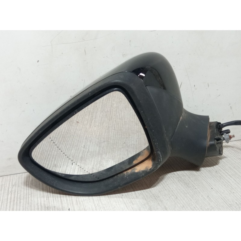 Recambio de retrovisor electrico izquierdo para renault clio iv (bh_) 1.2 16v referencia OEM IAM   