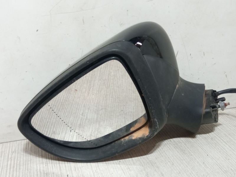 Recambio de retrovisor electrico izquierdo para renault clio iv (bh_) 1.2 16v referencia OEM IAM   
