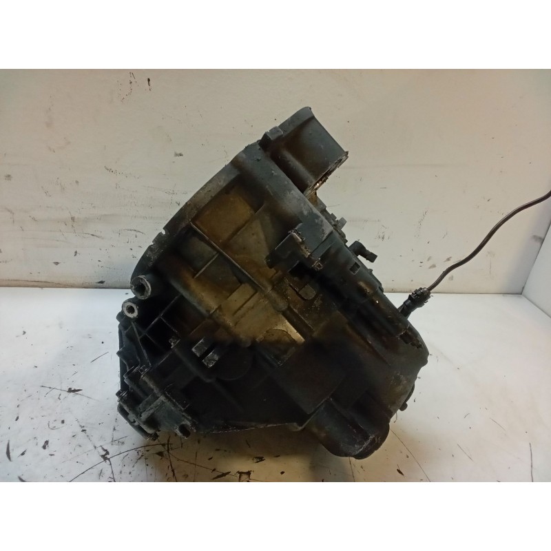 Recambio de caja de cambios manual 5 velocidades para smart forfour (454) 1.5 cdi (454.001) referencia OEM IAM   