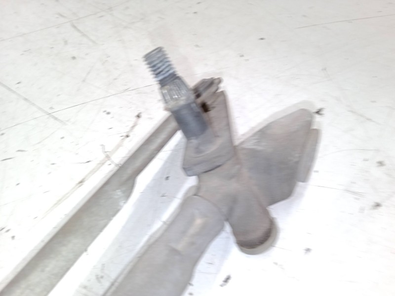 Recambio de motor limpia delantero para peugeot 307 (3a/c) 2.0 hdi 90 referencia OEM IAM 404338  