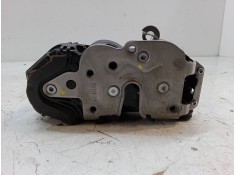 Recambio de cerradura puerta trasera derecha para opel astra j (p10) 1.6 (68) referencia OEM IAM   