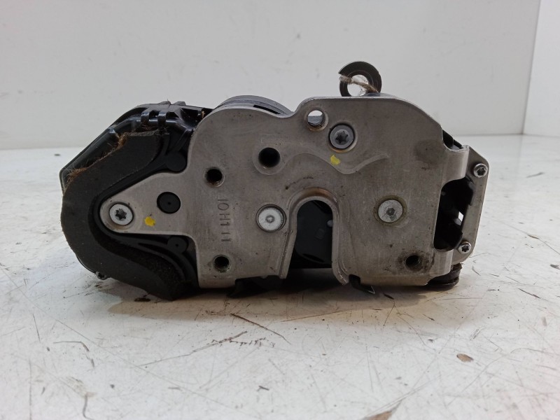 Recambio de cerradura puerta trasera derecha para opel astra j (p10) 1.6 (68) referencia OEM IAM   