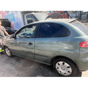SEAT IBIZA III (6L1)