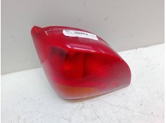 Recambio de piloto trasero izquierdo para ford fiesta iv (ja_, jb_) 1.8 d referencia OEM IAM    2