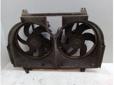 Recambio de electroventilador para nissan vanette cargo furgoneta (hc 23) 2.3 d referencia OEM IAM    2