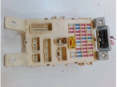 Recambio de caja reles / fusibles para hyundai i20 i (pb, pbt) 1.2 referencia OEM IAM    2
