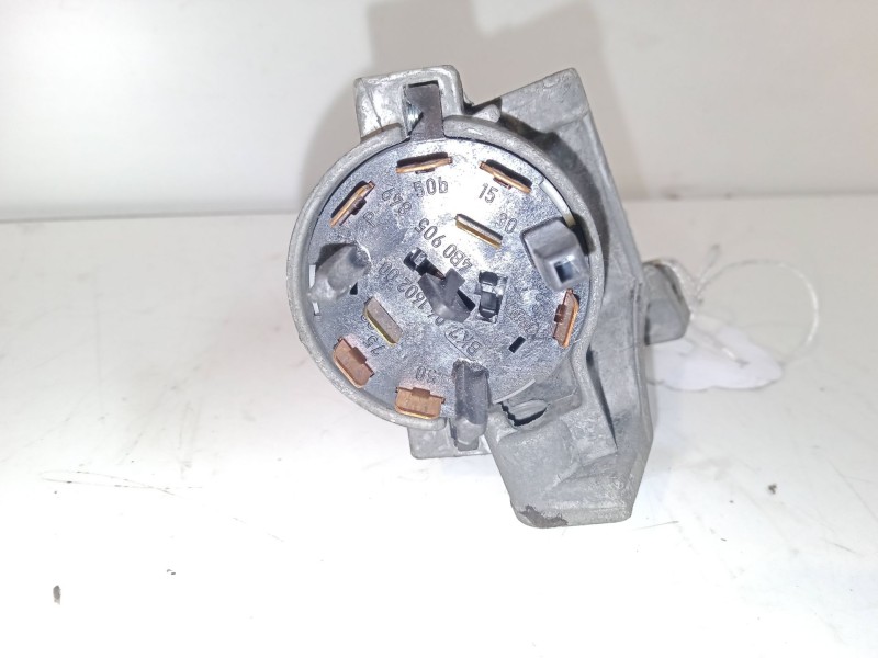 Recambio de clausor para seat ibiza iii (6l1) 1.9 tdi referencia OEM IAM 4B0905851C  