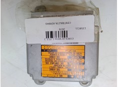 Recambio de centralita airbag para toyota corolla verso (_e12_) 1.8 vvt-i (zze122_) referencia OEM IAM   