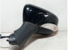 Recambio de retrovisor electrico izquierdo para renault clio iv (bh_) 1.2 16v referencia OEM IAM    2