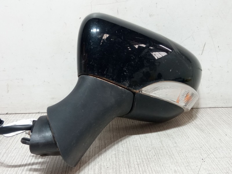 Recambio de retrovisor electrico izquierdo para renault clio iv (bh_) 1.2 16v referencia OEM IAM   