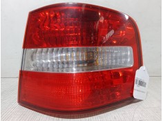 Recambio de piloto trasero derecho para fiat stilo van (192_) 1.9 jtd (192dxe1a) referencia OEM IAM   