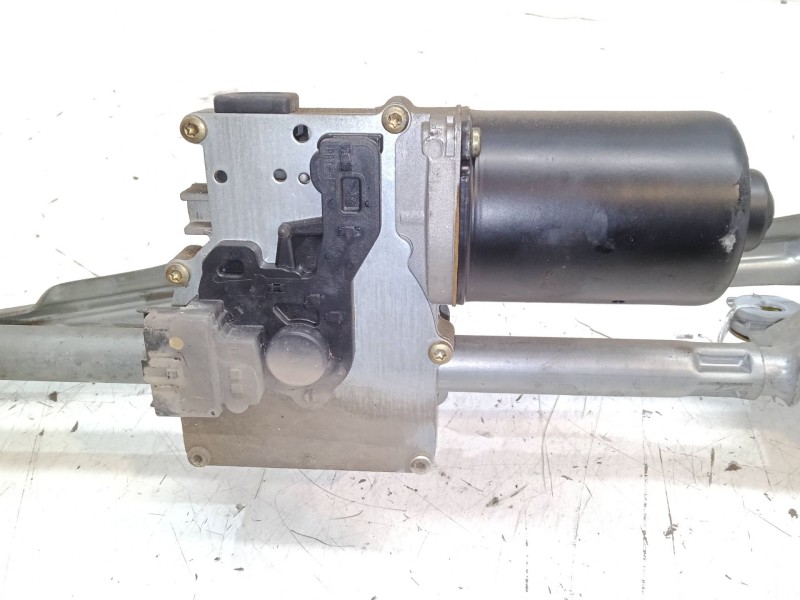 Recambio de motor limpia delantero para peugeot 307 (3a/c) 2.0 hdi 90 referencia OEM IAM 404338  