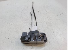 Recambio de cerradura puerta trasera derecha para opel astra j (p10) 1.6 (68) referencia OEM IAM    2