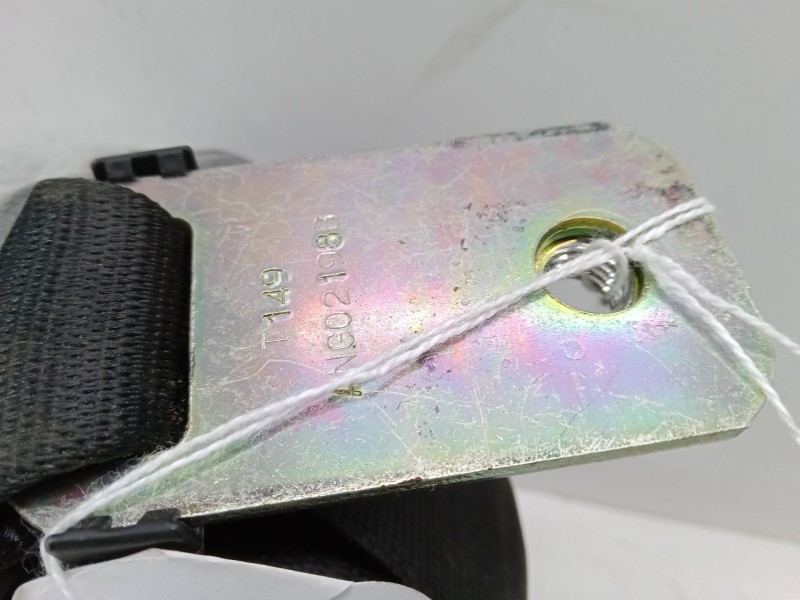 Recambio de cinturon seguridad delantero derecho para ford mondeo ii (bap) 2.0 i referencia OEM IAM   