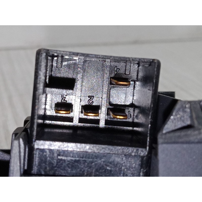 Recambio de maneta interior puerta trasera derecha para volkswagen passat b5.5 (3b3) 2.0 referencia OEM IAM   