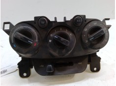 Recambio de mando calefaccion / a/a para mazda 2 (de_, dh_) 1.3 (de3fs) referencia OEM IAM