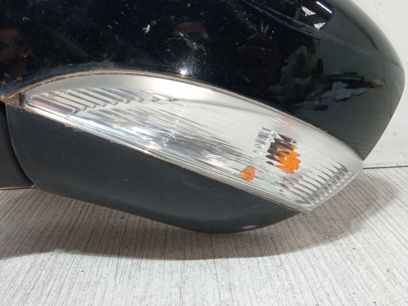 Recambio de retrovisor electrico izquierdo para renault clio iv (bh_) 1.2 16v referencia OEM IAM   