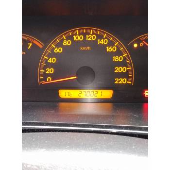 HONDA FR-V (BE)