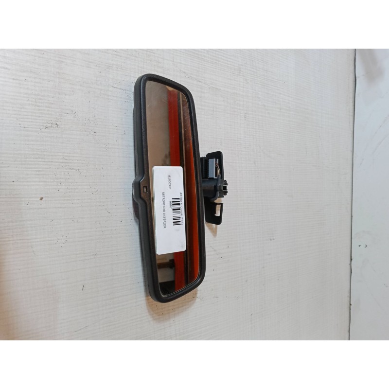 Recambio de retrovisor interior para opel astra g coupé (t98) 1.6 16v (f07) referencia OEM IAM   