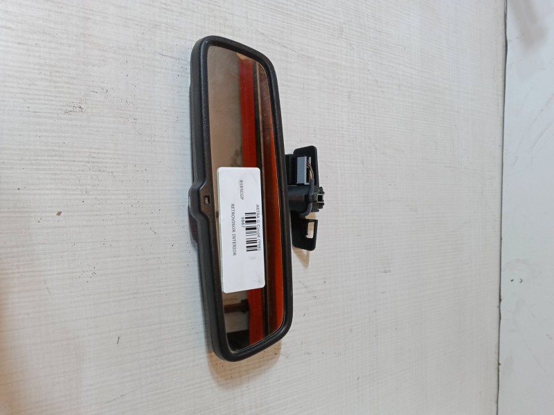 Recambio de retrovisor interior para opel astra g coupé (t98) 1.6 16v (f07) referencia OEM IAM   