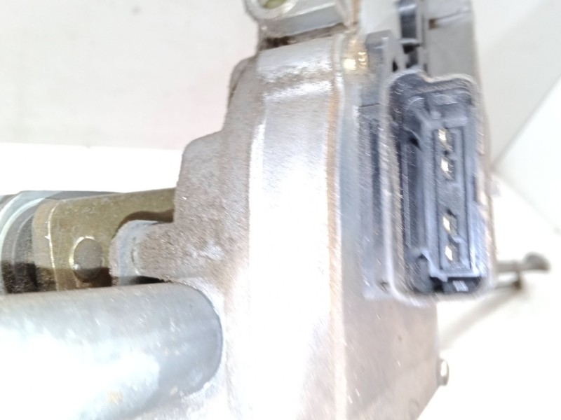 Recambio de motor limpia delantero para peugeot 307 (3a/c) 2.0 hdi 90 referencia OEM IAM 404338  