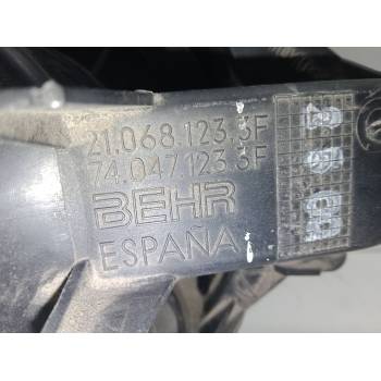 MOTOR CALEFACCION 21.068.123.3F. 74.047.123.3F 