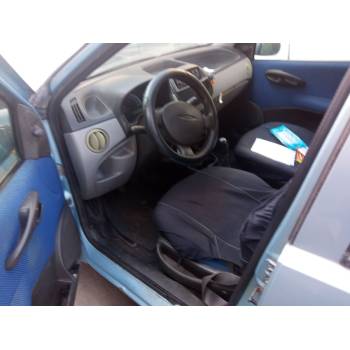 FIAT PUNTO (188_)