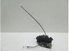 Recambio de cerradura puerta delantera derecha para smart forfour (454) 1.5 cdi (454.001) referencia OEM IAM   