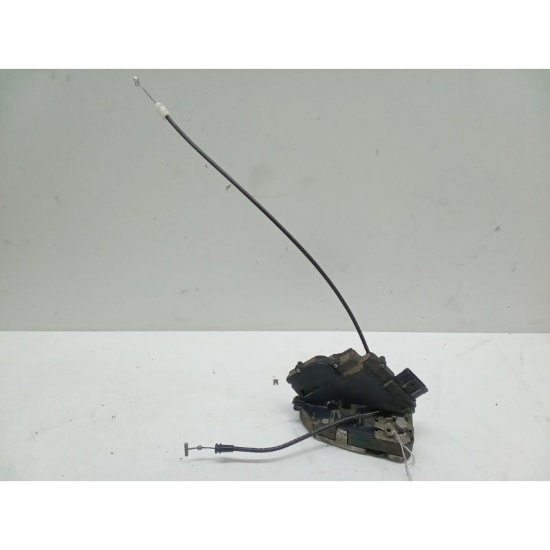 Recambio de cerradura puerta delantera derecha para smart forfour (454) 1.5 cdi (454.001) referencia OEM IAM   