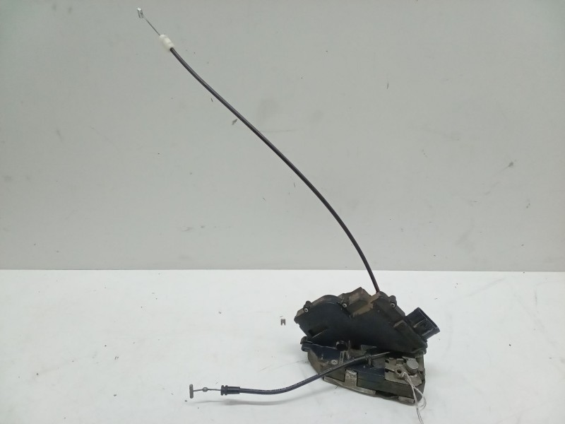 Recambio de cerradura puerta delantera derecha para smart forfour (454) 1.5 cdi (454.001) referencia OEM IAM   