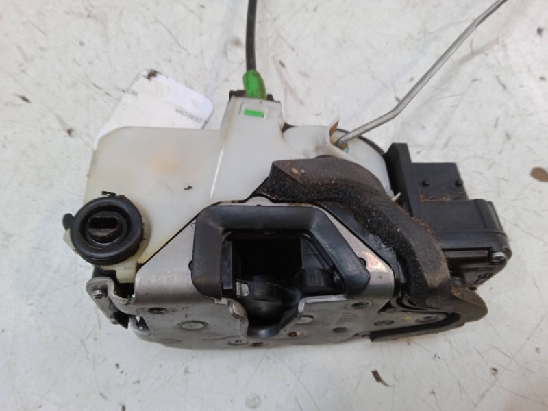 Recambio de cerradura puerta trasera derecha para opel astra j (p10) 1.6 (68) referencia OEM IAM   