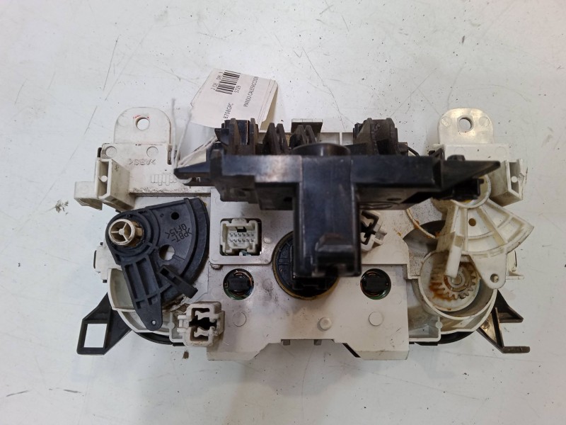 Recambio de mando calefaccion / a/a para mazda 2 (de_, dh_) 1.3 (de3fs) referencia OEM IAM   
