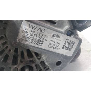 ALTERNADOR 03L903023L 